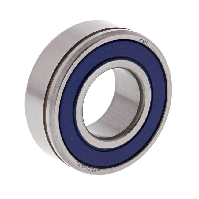 All Balls Wheel Bearing. 25mm ID, ABS Models – H-D: 2008–2026 All Models Equipped with…