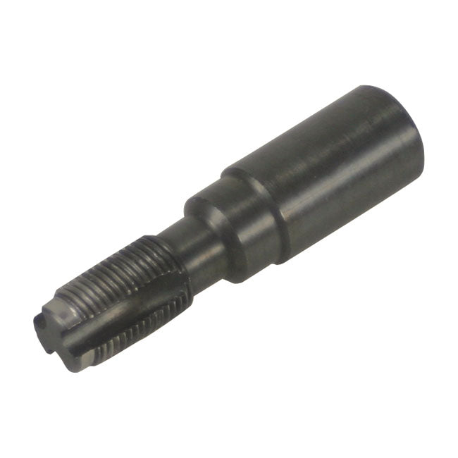 Lisle 14mm Threaded Spark Plug Thread Chaser – Universal