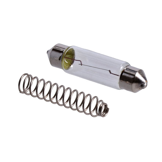 Lisle Replacement Bulb for Circuit Tester – Universal