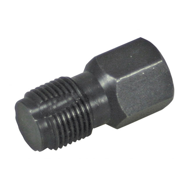 Lisle 18mm O2 Sensor Thread Chaser – 2006–2009 Touring; 2006–2011 Dyna…