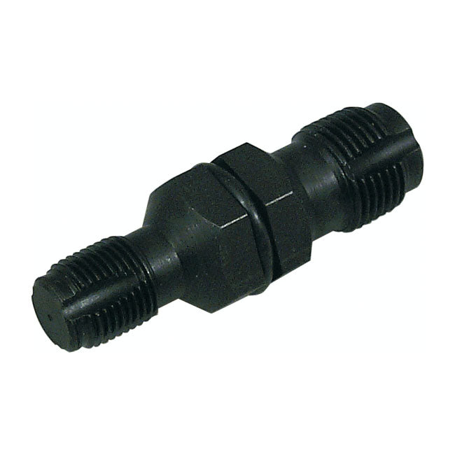 Lisle 14 & 18mm Threaded Spark Plug Thread Chaser – Universal