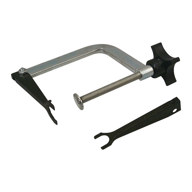 Lisle, Valve Spring Compressor for 36-19 H-D (Excl. Side Valves)