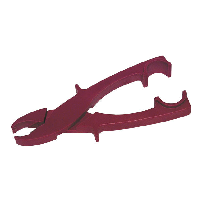 Lisle Spark Plug / Cartridge Fuse Puller. Multi-angle