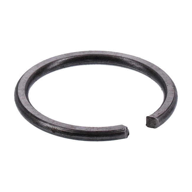 S&S Sprocket Shaft Bearing Spacer Shim. .108" – 1969–2002 Big Twin; Twin Cam B