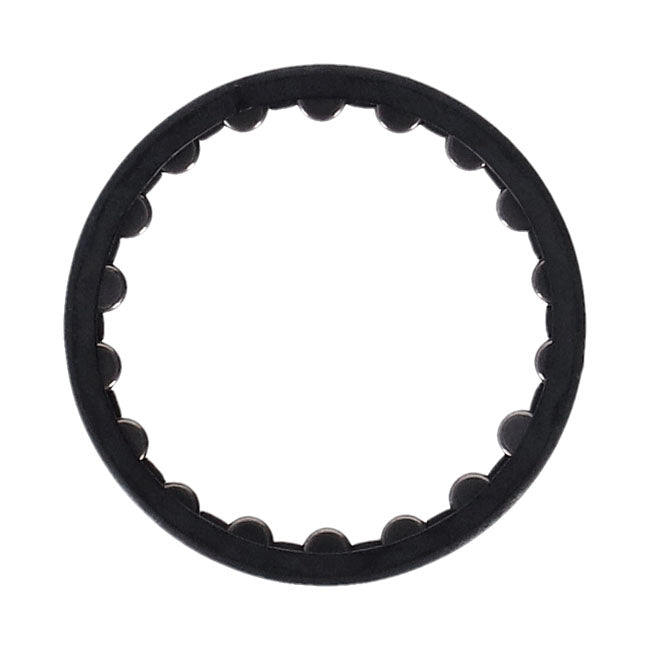 S&S Pinion Shaft Bearing, XL Sportster. Blue – 1987–2022 XL Sportster; 2008–2012 XR1200