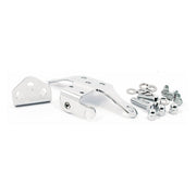 MCS OEM Style Top Motor Mount. Chrome – OEM 36196-00 – 2000–2005 Softail