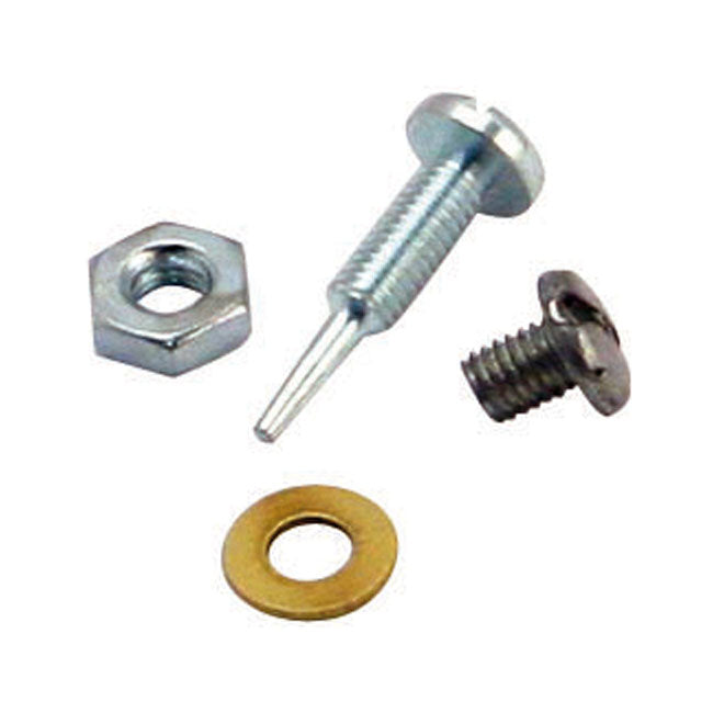 S&S Primary Chain Oil Screw Kit