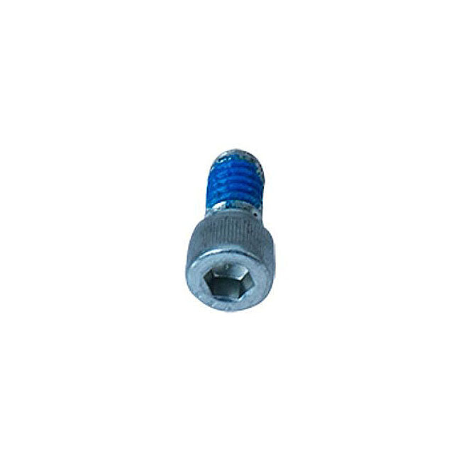 S&S Air Cleaner Backplate Screw