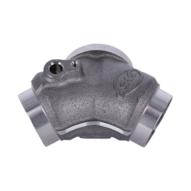 S&S Manifold, Size 405 – 2006–2016 Big Twin