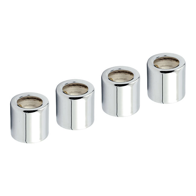 MCS Spring Cover Set, Pushrod – 1936–2025 Big Twin; 1957–1990 XL…