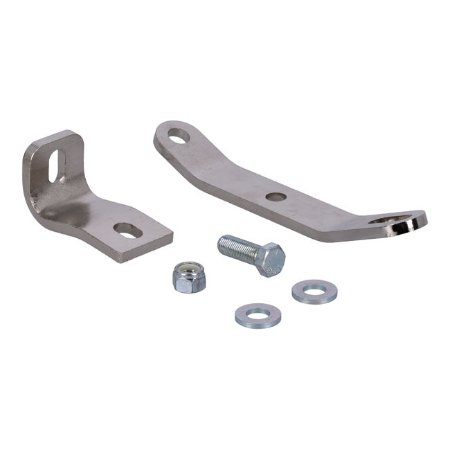S&S Heavy Duty Top Motor Mount. Zinc – 1948–1984 Pan & Shovel Models with Stock…