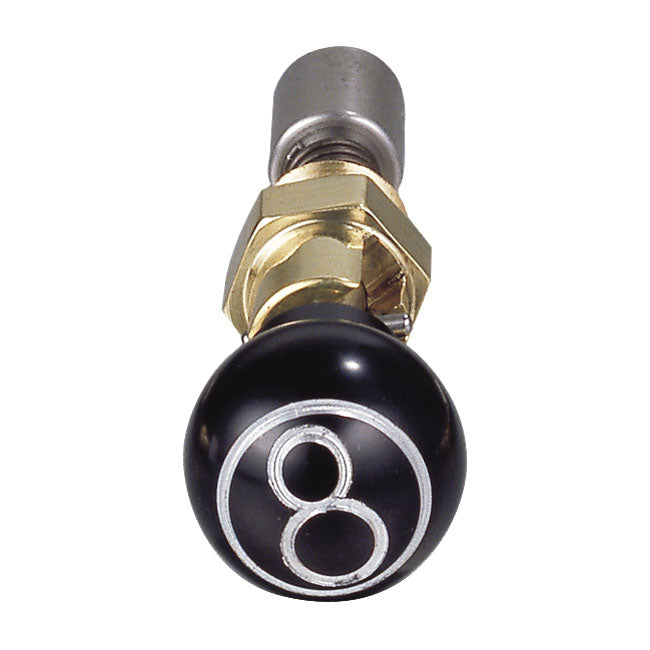 Kustom Tech Enrichment Device. ''8 Ball'' – H-D with S&S Super B; Super E/G with…