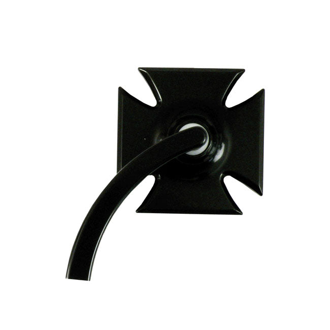 Kustom Tech K-Tech, Maltese Cross Mirror – 1987–2006 Softail; 1987–2006…