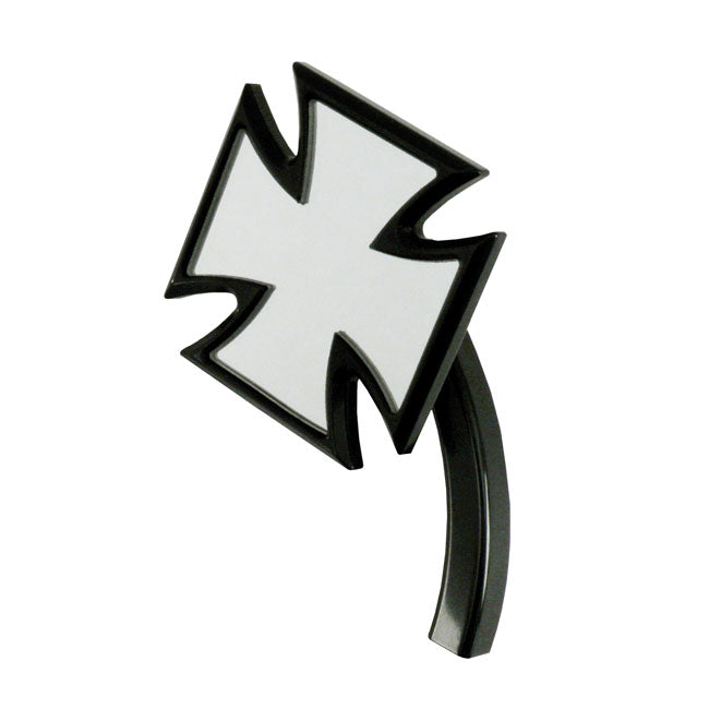 Kustom Tech K-Tech, Maltese Cross Mirror – 1987–2006 Softail; 1987–2006…