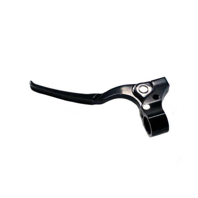 Kustom Tech K-Tech, Mech Clutch Lever Kit – 1" HANDLEBARS