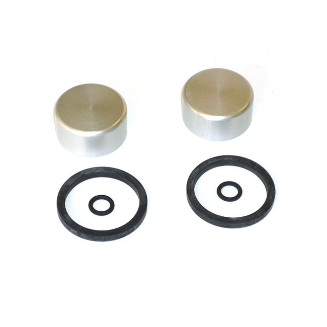Kustom Tech K-tech Rebuild Kit 2-Piston Caliper – K-tech 2-Piston Calipers