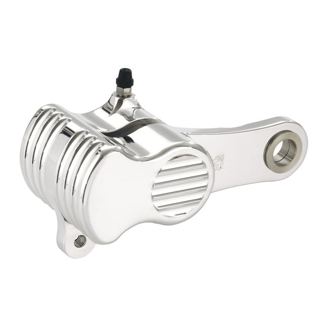 Kustom Tech K-Tech, Caliper, Sprocket Brake Kit
