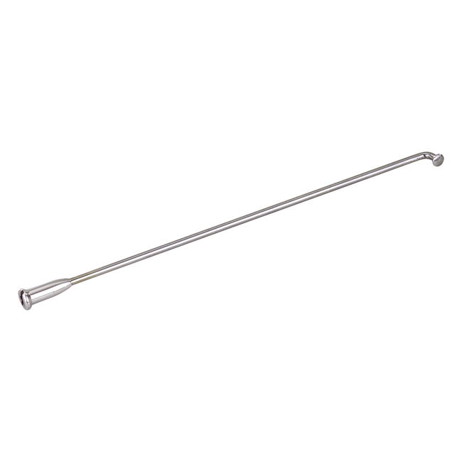 Kustom Tech Stainless Bullet Spoke Nipple Set (40)
