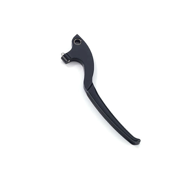 Kustom Tech K-Tech, Replacement Clutch Lever. Black Anodized – Kustom Tech Hydraulic Handlebar Clutch…