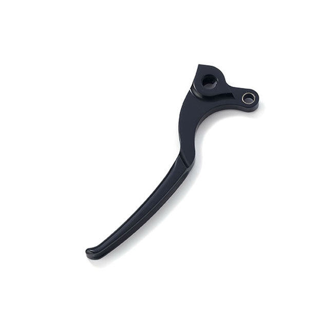 Kustom Tech K-Tech, Replacement Clutch Lever. Black Anodized – Kustom Tech Mechanical Handlebar Clutch…