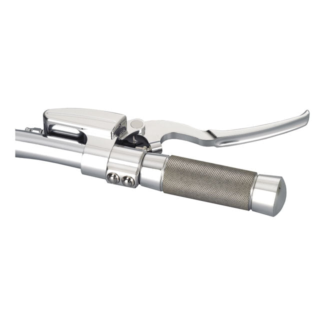 Kustom Tech K-Tech, Hydr. Brake H/B Master Cyl – 1" HANDLEBARS