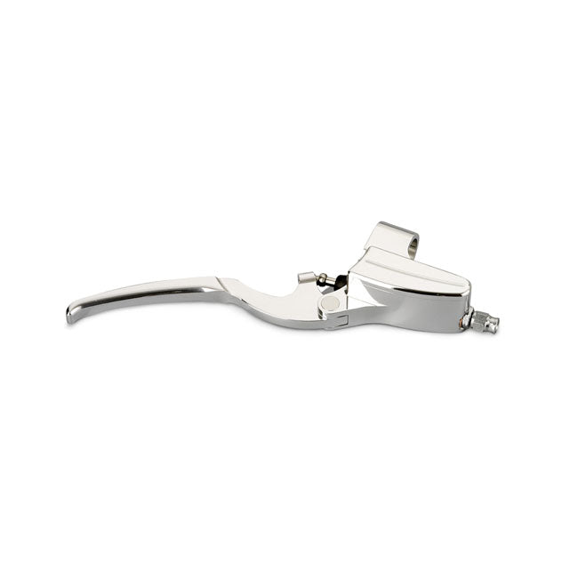 Kustom Tech K-Tech, Hydr. Brake H/B Master Cyl – 1" HANDLEBARS