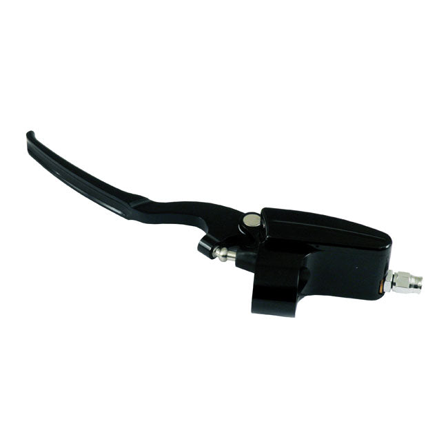 Kustom Tech K-Tech, Hydr. Clutch H/B Master Cyl – 1" HANDLEBARS