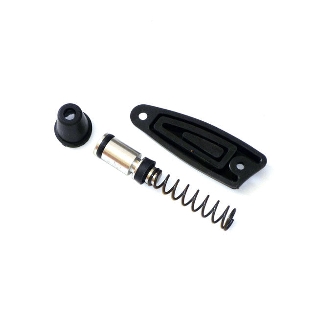Kustom Tech Handlebar Master Cylinder Rebuild Kit. 12mm – H-D/Customs with 532193 or 532195 Master…