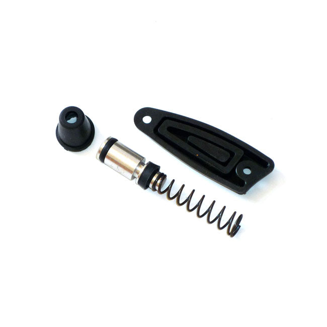 Kustom Tech Handlebar Master Cylinder Rebuild Kit. 14mm – H-D/Customs with 532190 or 532192 Master…