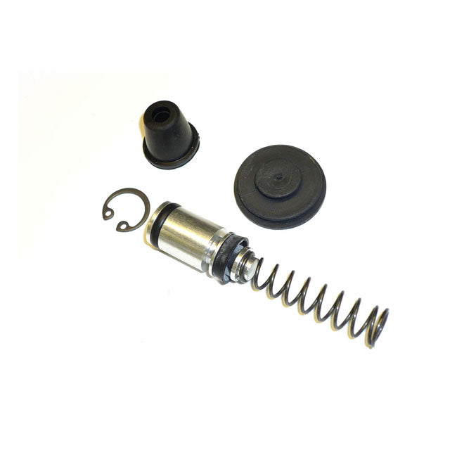 Kustom Tech K-Tech, Master Cylinder Rebuild Kit. 14mm – For Kustom Tech Hydraulic Rear Master…