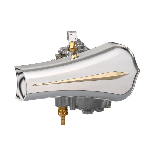 Kustom Tech Nostalgia Air Intake. S&S Carb – S&S Super E & G Carburetors