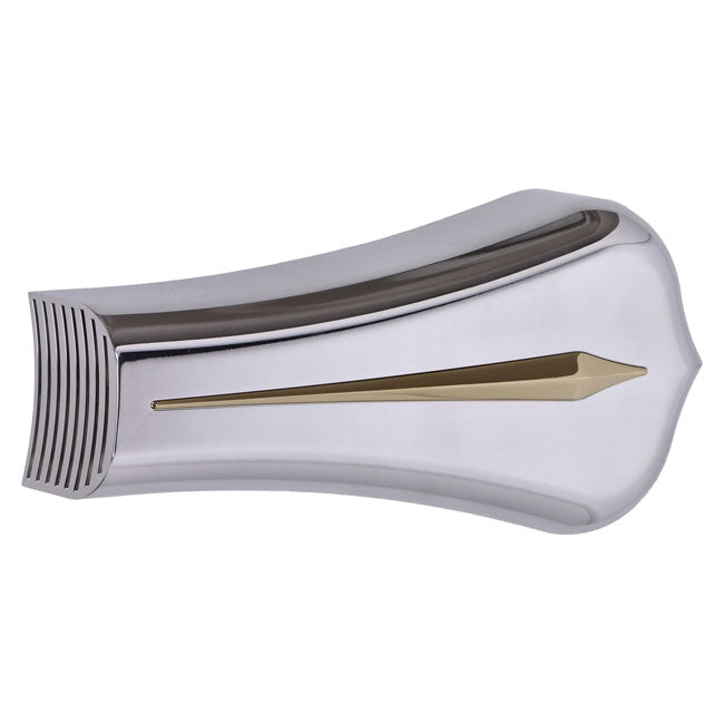 Kustom Tech Nostalgia Air Intake. CV Carb – OEM Style Keihin CV (Constant Vacuum)…
