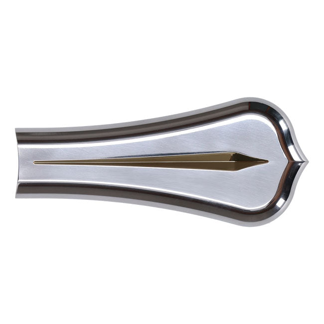Kustom Tech Nostalgia Air Intake. CV Carb – OEM Style Keihin CV (Constant Vacuum)…