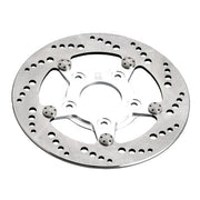 Kustom Tech K-Tech, Brake Rotor SS 8 1/2 Inch – UPTO 1999 MODELS