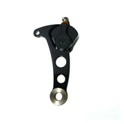 Kustom Tech K-Tech, Front Brake System