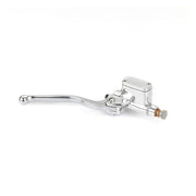 Kustom Tech K-Tech Grimeca 12 Mm Brake Master Cylinder Polished – 1" (25.4mm) Handlebars