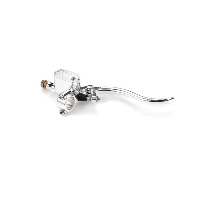 Kustom Tech K-Tech, Deluxe Brake Master Cylinder 12mm