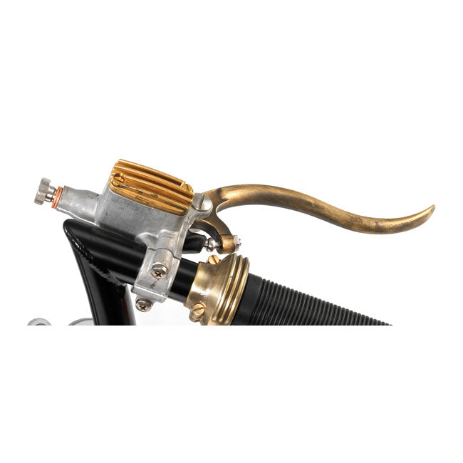 Kustom Tech K-Tech, Deluxe Brake Master Cylinder 14mm