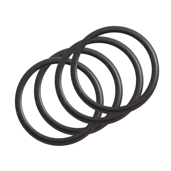 Kustom Tech K-Tech, Replacement O-ring Set – 1936–1947 Knucklehead with Kustom Tech…