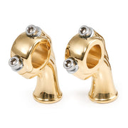 Kustom Tech K-Tech, Deluxe Risers, 2.5 Inch Rise