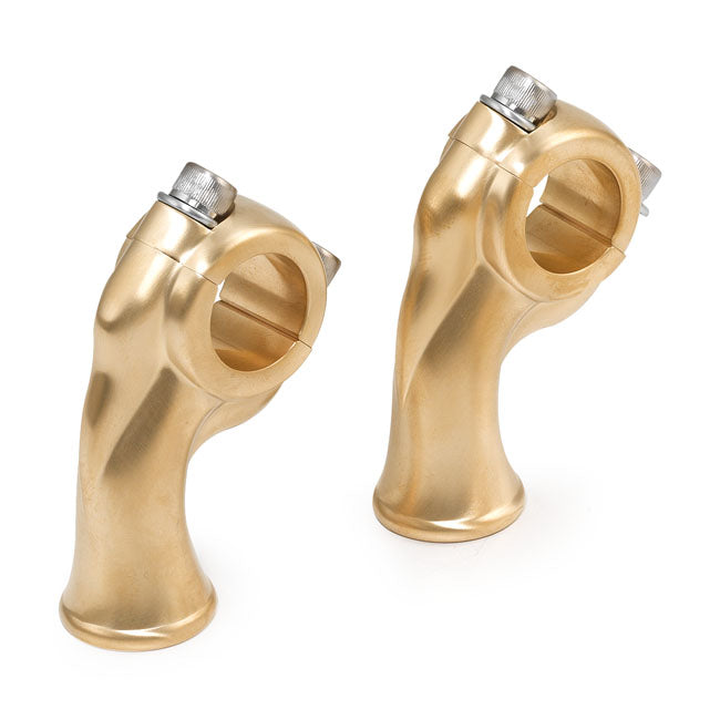 Kustom Tech K-Tech, Deluxe Risers, 2.5 Inch Rise