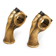 Kustom Tech K-Tech, Deluxe Risers, 2.5 Inch Rise