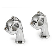 Kustom Tech K-Tech, Deluxe Risers, 2.5 Inch Rise