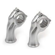 Kustom Tech K-Tech, Deluxe Risers, 2.5 Inch Rise