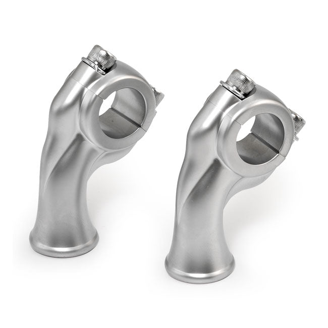 Kustom Tech K-Tech, Deluxe Risers, 2.5 Inch Rise