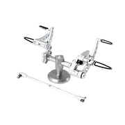 Kustom Tech K-Tech, Classic Style Forward Controls. Polished – 1986–1999 FXST