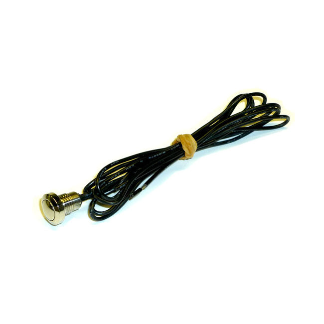 Kustom Tech Replacement Micro Switch. Stainless