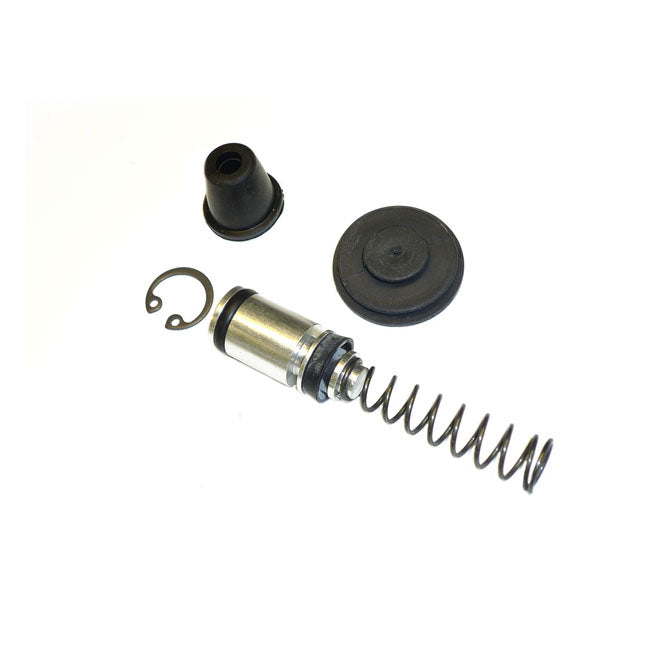 Kustom Tech K-Tech, Rebuild Kit