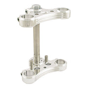 Kustom Tech K-Tech Extra Narrow 39mm Triple Trees. Polished – For Models with 39mm Fork Tubes and…