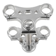 Kustom Tech K-Tech Extra Narrow 39mm Triple Trees. Satin – For Models with 39mm Fork Tubes and…